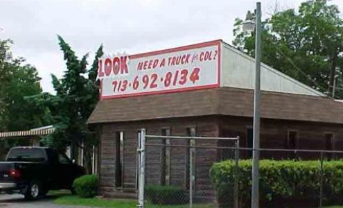 Cdl Express Truck Rentals