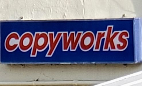 Copyworks