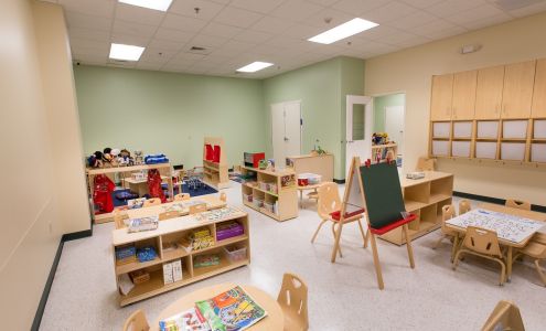 Kiddie Academy of Locust Point