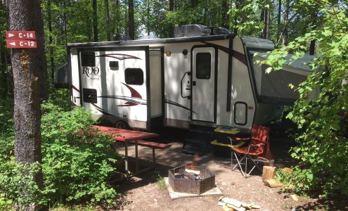 Sphere Rental Stansbury Park