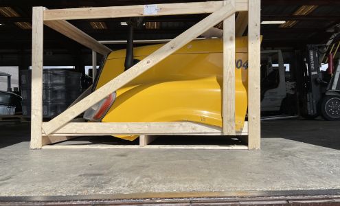 Southeastern Freight Lines