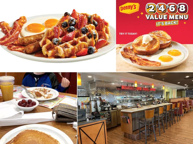Denny's