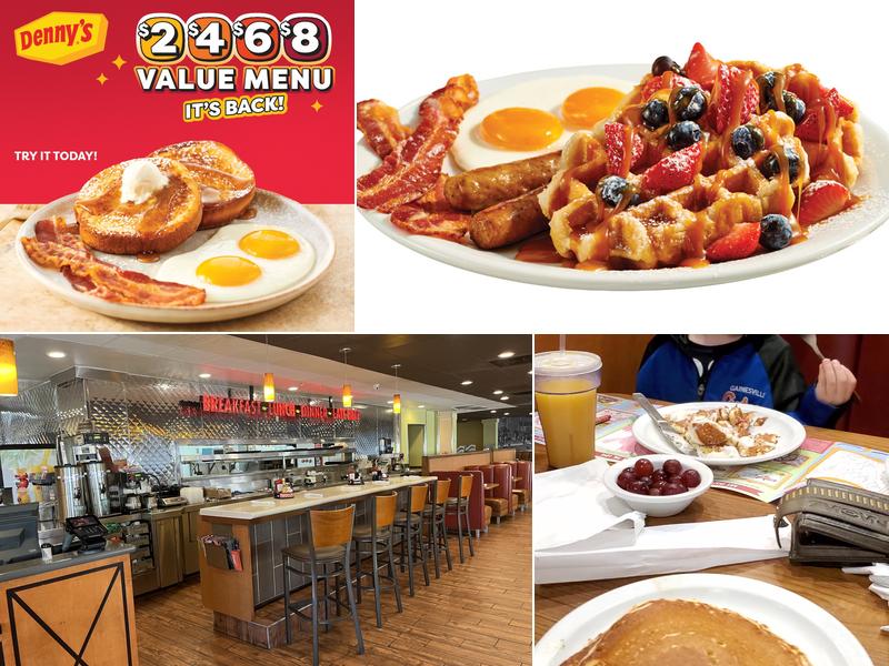 Denny's