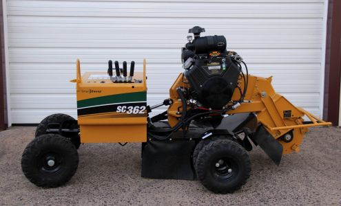 LDL Rentals Brandy Station