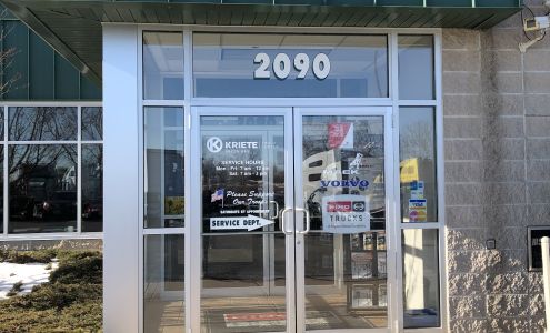 Kriete Truck Center - Green Bay