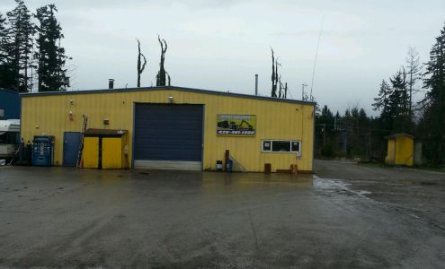 Bobby Wolford Trucking and Demolition