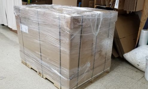 ARBOR Printing, UPS, FedEx, DHL, USPS, Mail Box Rentals, Passport Photos, Notary