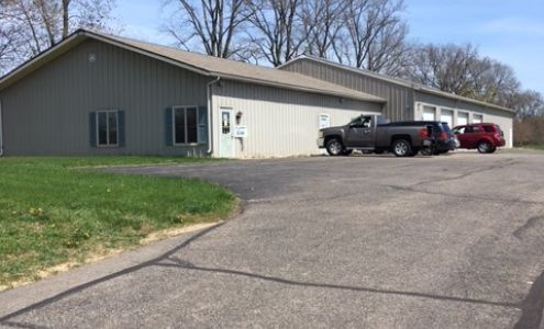 Mailing and More (USPS and FedEx Only)