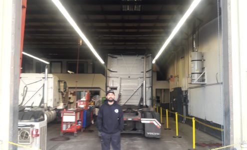 Affinity Truck Center