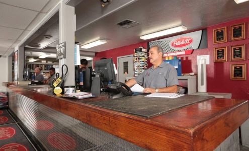 Golden State Peterbilt - Bakersfield