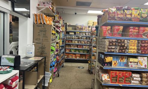 LBC Express - Milpitas Branch