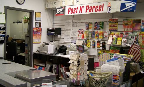 A1 Passport Photo Fedex N Fax