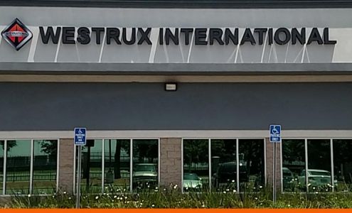 Westrux International