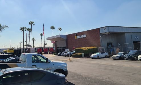 Inland Kenworth (Fontana)