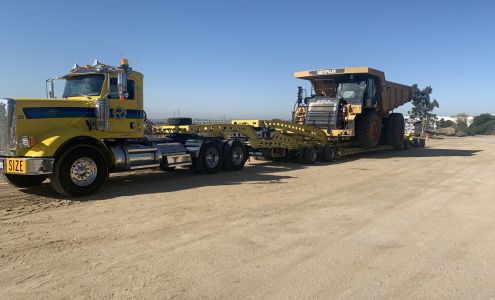 Sakaida & Sons Trucking