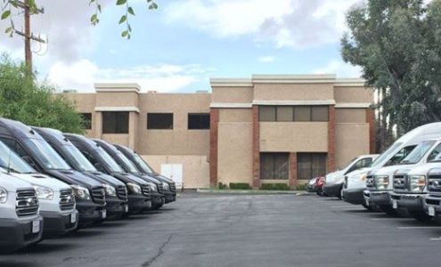 Yale Car & Van Rental