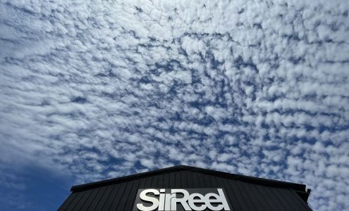 SirReel Studio Services