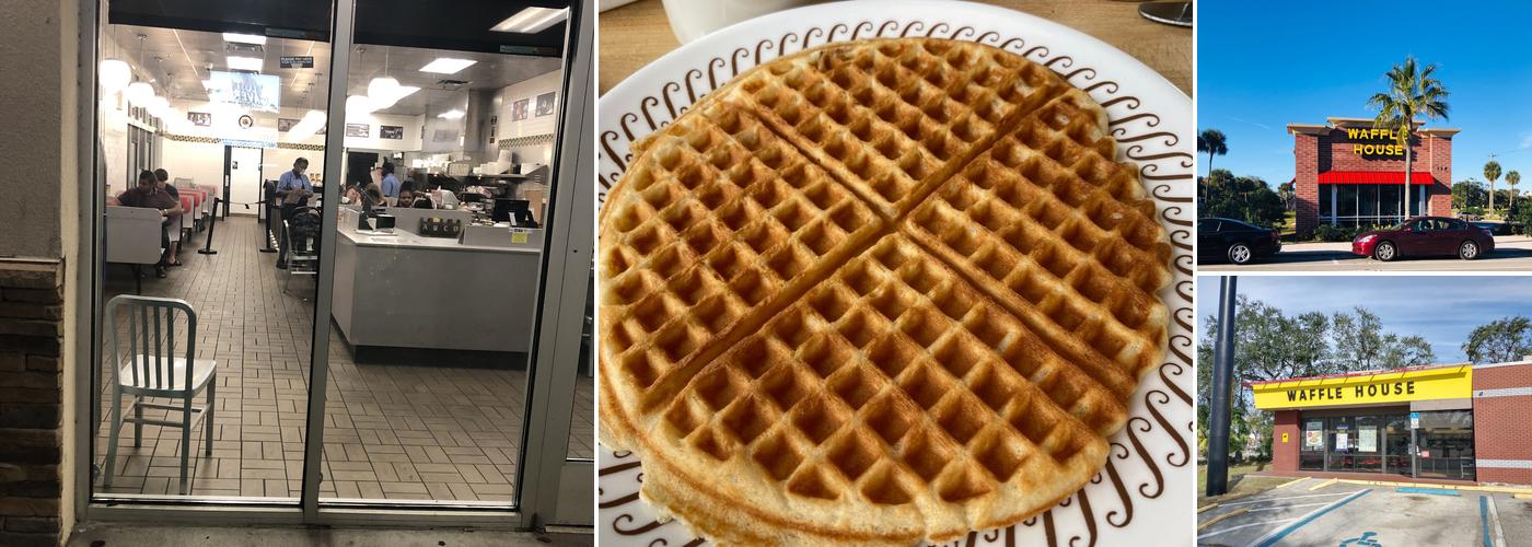 Waffle House