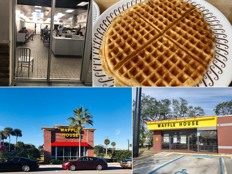 Waffle House