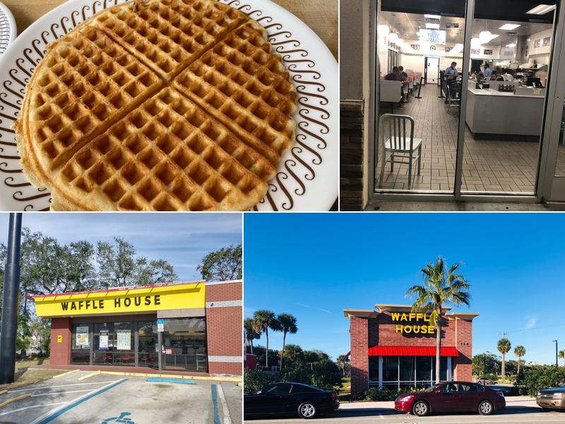 Waffle House
