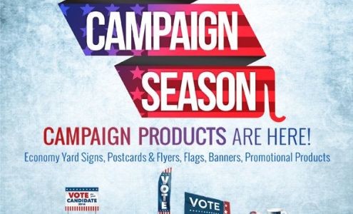 Poor Richard's Printing & Copying