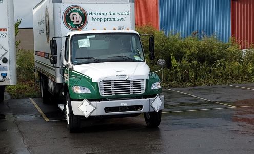 Old Dominion Freight Line