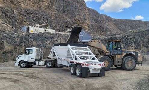 GCU Trucking Inc