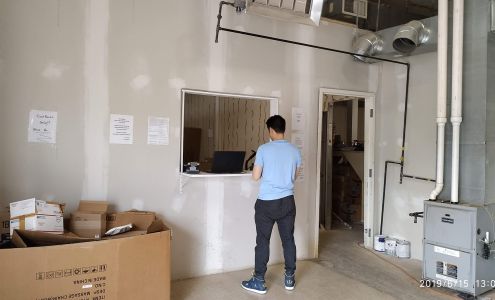 Nyaddress.ca - Mailbox