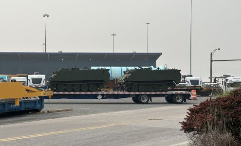 World Class Shipping