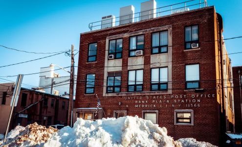 United States Postal Service