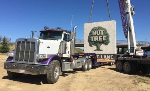 Delatorre Trucking Winters