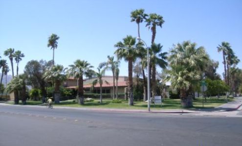 Palm Springs Disposal Services