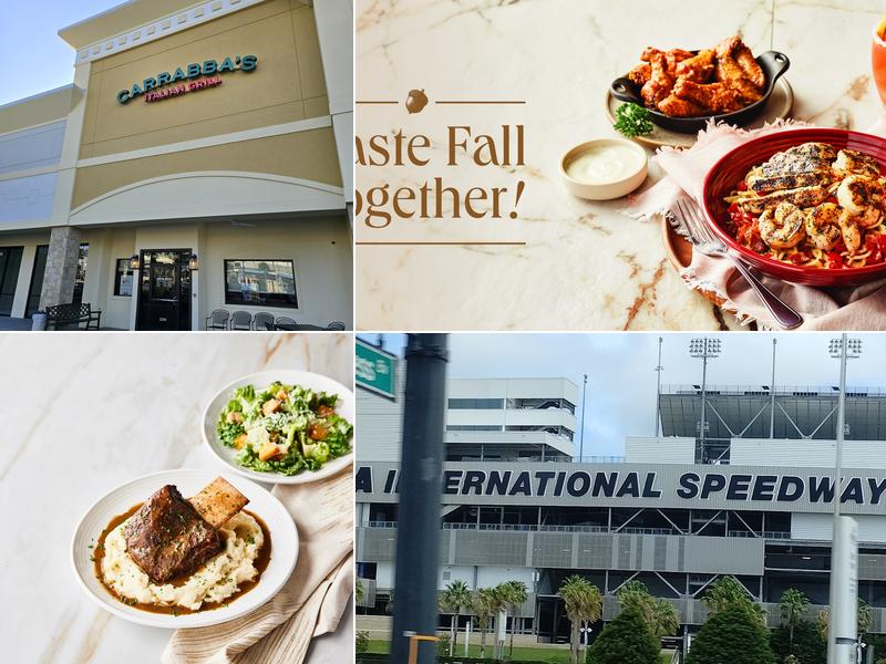 Carrabba's Italian Grill