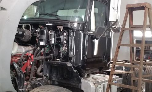 Scott Dugas Trucking-Excavating