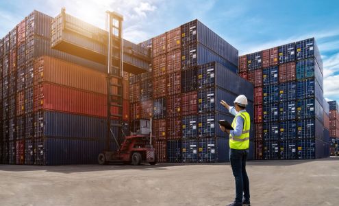 Slavica Trans Inc Rosedale