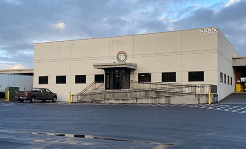 Old Dominion Freight Line