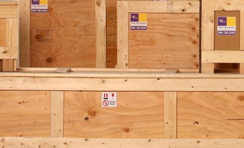 Craters & Freighters Raleigh