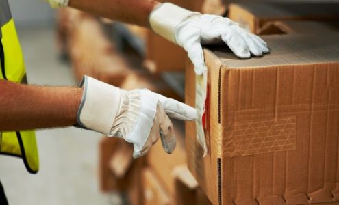 Durham Pack and Ship