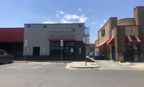 The UPS Store