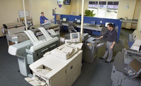 Copy That Business Services