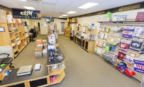 ShipOnSite Wake Forest