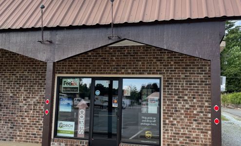 UPS Authorized Shipping Provider