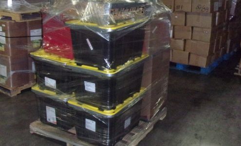 Crown Cargo Systems Inc.