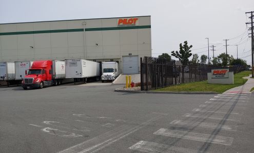 Pilot Freight Services