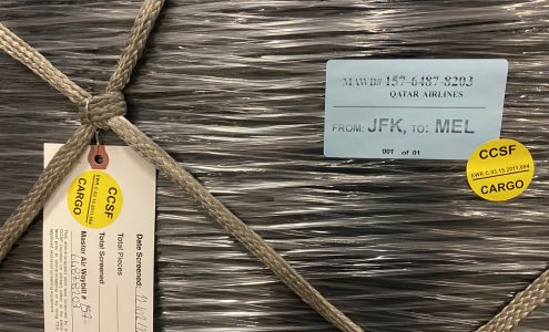 A J Worldwide Services Inc