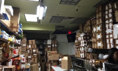 iShipX DHL & FedEx authorized Ship center