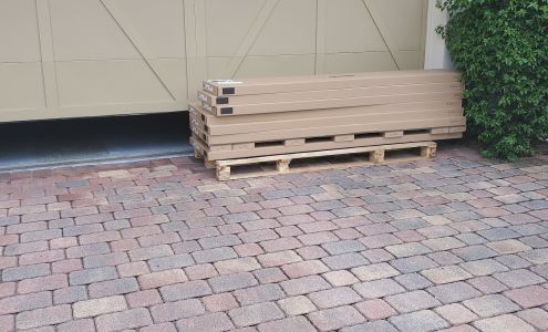 North American Logistics Group