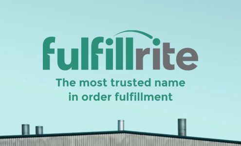 Fulfillrite - Order Fulfillment for eCommerce & Crowdfunding