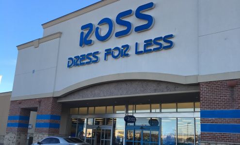 Ross Dress for Less