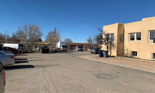 boxes, bubbles & beans